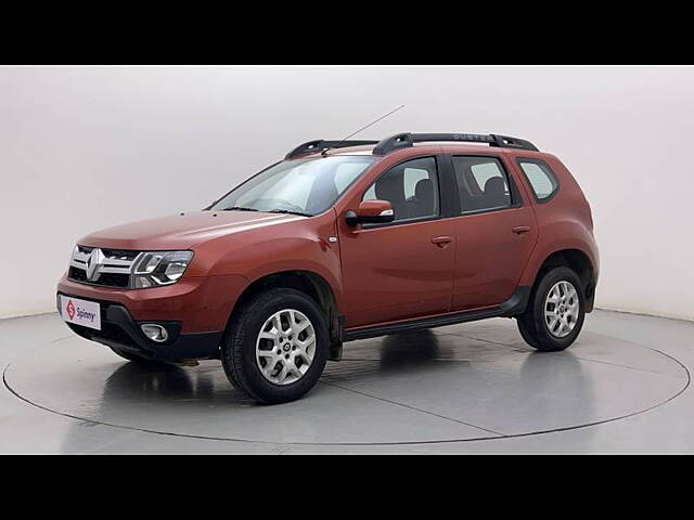 Used 2016 Renault Duster in Bangalore