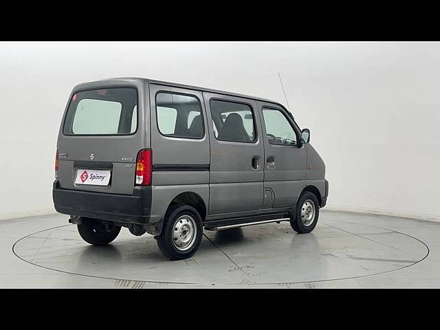 Used Maruti Suzuki Eeco [2010-2022] 5 STR [2019-2020] in Ghaziabad