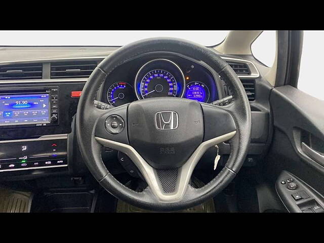 Used Honda Jazz [2015-2018] S MT [2015-2016] in Hyderabad