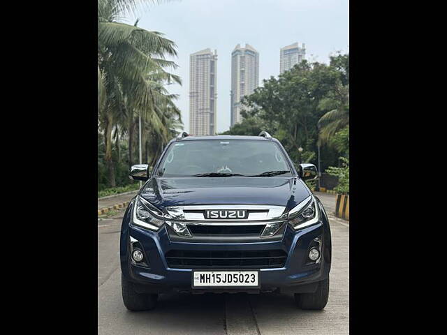 Used 2022 Isuzu D-Max V-Cross in Mumbai