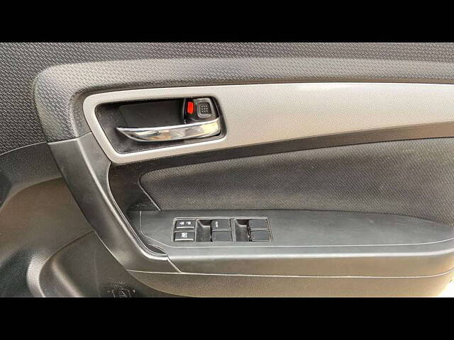 Used Maruti Suzuki Vitara Brezza [2020-2022] ZXi Plus AT SHVS in Hyderabad