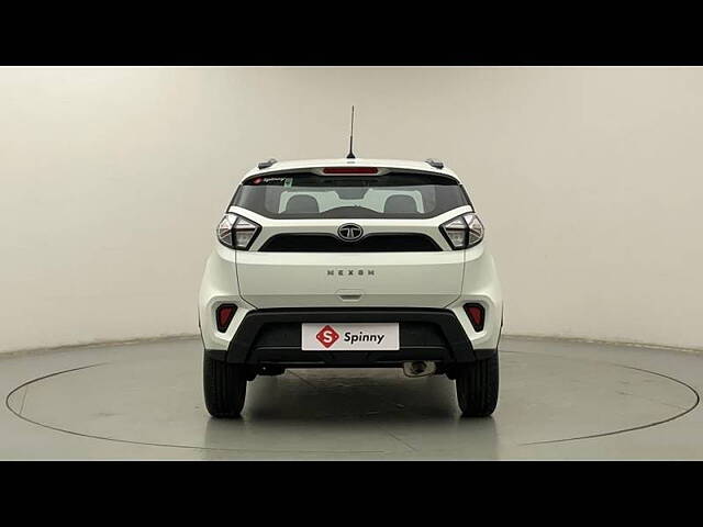 Used Tata Nexon [2020-2023] XM (S) [2020-2023] in Pune