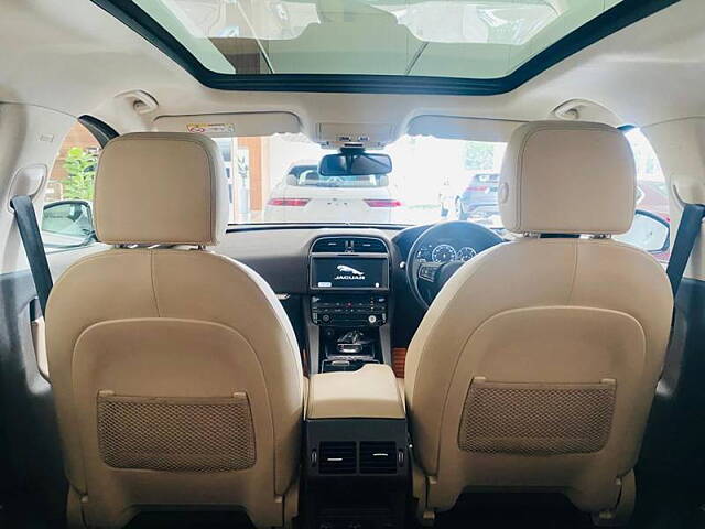 Used Jaguar F-Pace [2016-2021] Prestige in Bangalore