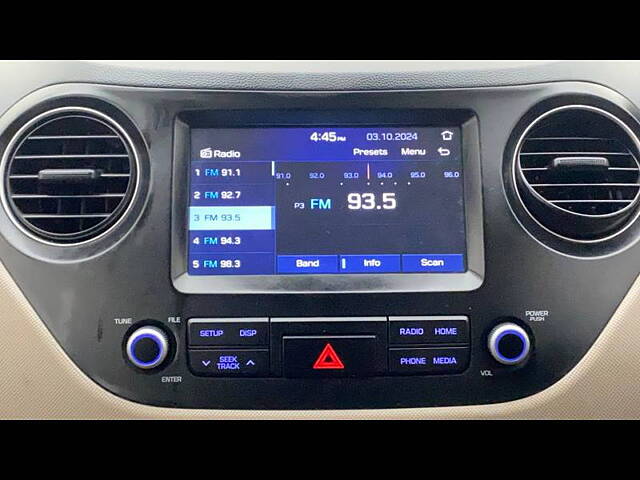 Used Hyundai Grand i10 [2013-2017] Asta 1.2 Kappa VTVT [2013-2016] in Chennai