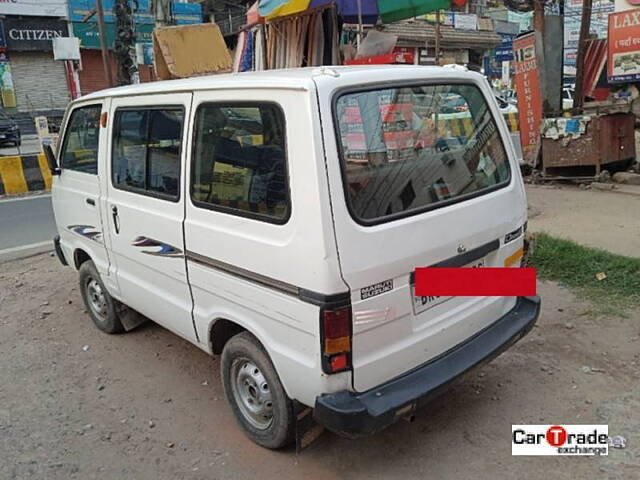 Used Maruti Suzuki Omni 5 STR BS-IV in Patna