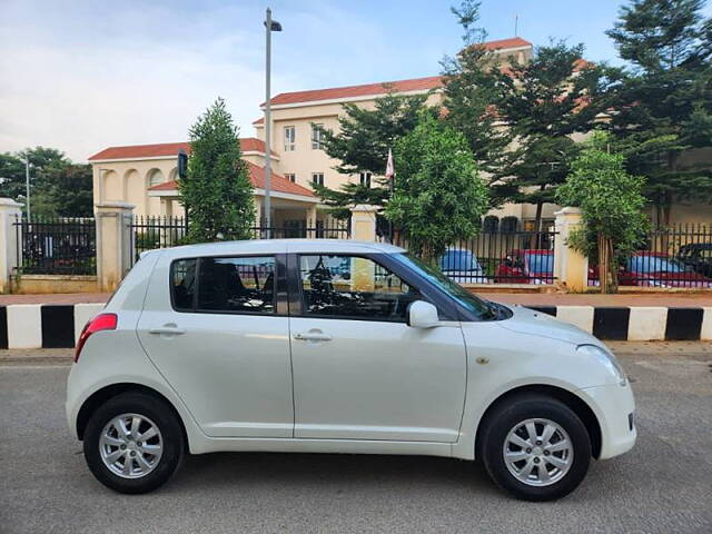 Used Maruti Suzuki Swift  [2005-2010] ZXi in Bangalore