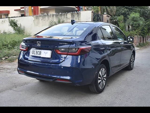 Used Honda City VX Petrol MT in Gurgaon