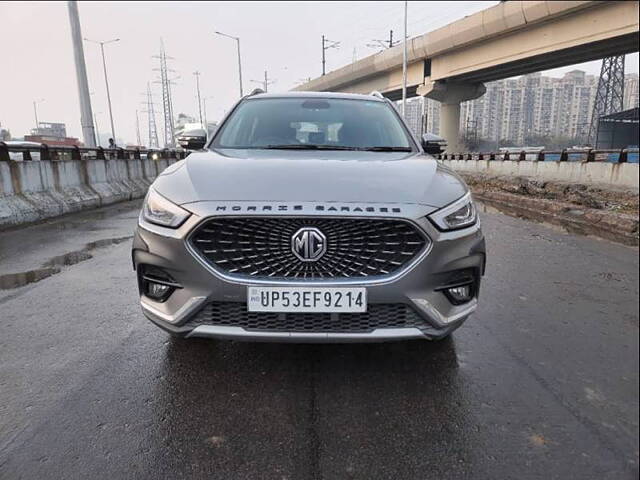 Used 2022 MG Astor in Noida