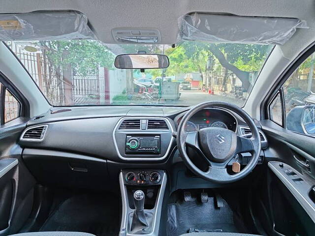 Used Maruti Suzuki S-Cross [2014-2017] Sigma 1.3 in Chennai