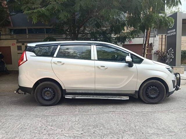 Used Mahindra Marazzo [2018-2020] M2 8 STR in Hyderabad