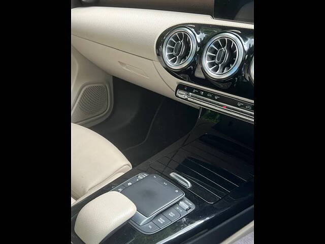 Used Mercedes-Benz A-Class Limousine [2021-2023] 200d in Delhi