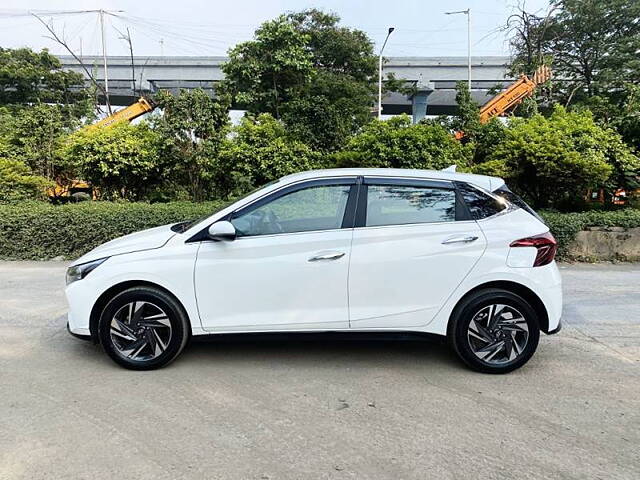 Used Hyundai i20 [2020-2023] Asta 1.0 Turbo IMT in Mumbai