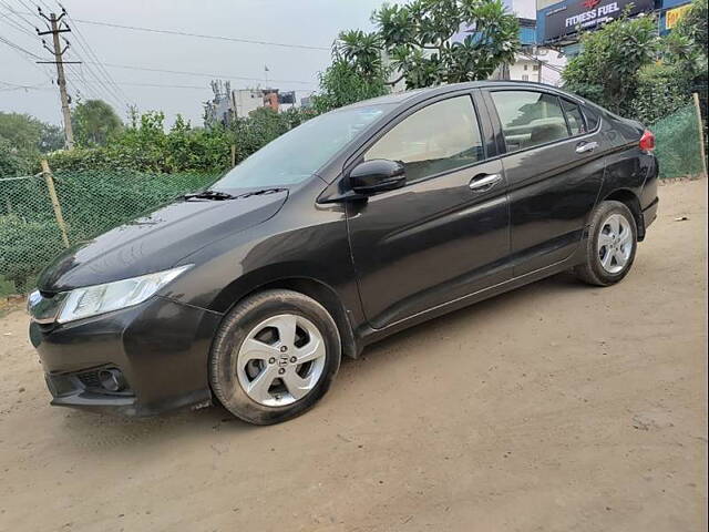 Used Honda City [2014-2017] V in Delhi