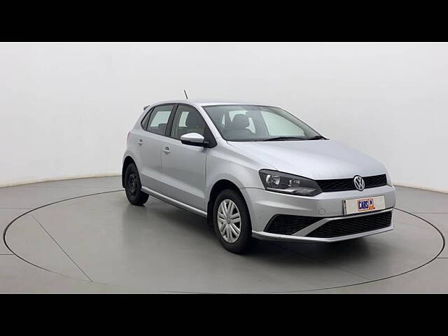 Used 2021 Volkswagen Polo in Chennai