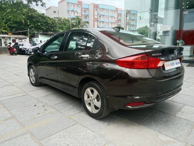 Used Honda City [2014-2017] V in Chennai