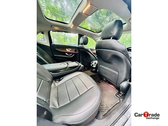 Used Mercedes-Benz E-Class [2017-2021] E 220 d Avantgarde in Kolkata