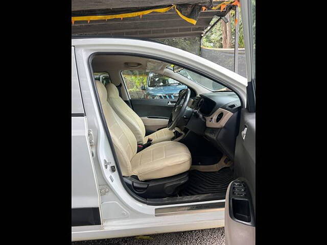 Used Hyundai Grand i10 [2013-2017] Asta 1.1 CRDi (O) [2013-2017] in Pune