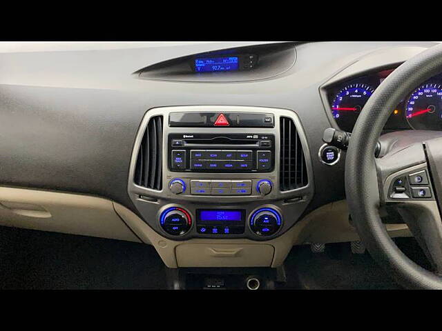 Used Hyundai i20 [2012-2014] Asta 1.2 in Bangalore