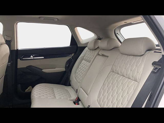 Used Kia Seltos [2019-2022] HTX 1.5 [2020-2021] in Hyderabad