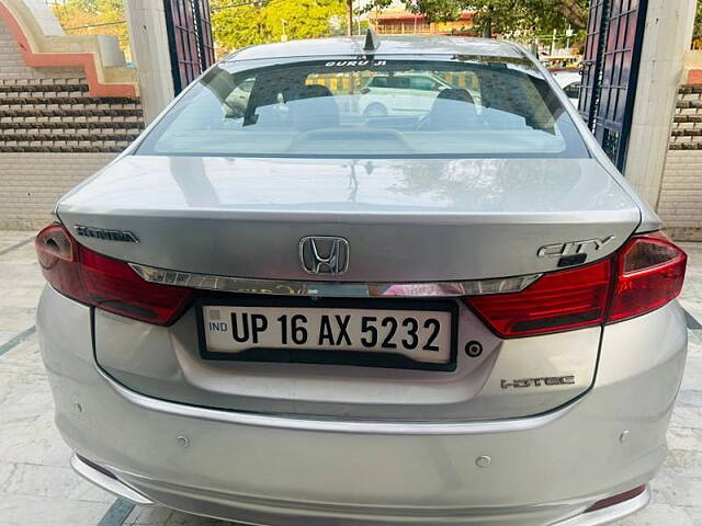 Used Honda City [2014-2017] E Diesel in Kanpur