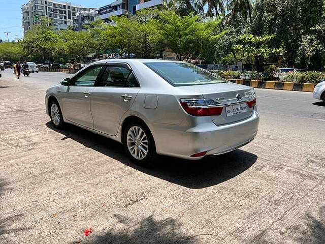 Used Toyota Camry [2015-2019] Hybrid in Mumbai