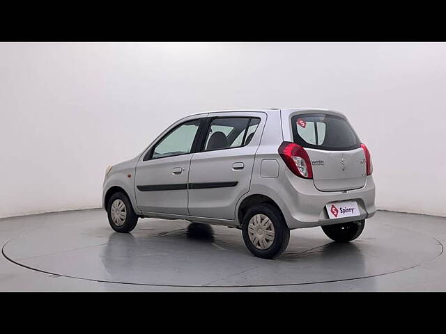 Used Maruti Suzuki Alto 800 [2012-2016] Lxi in Bangalore