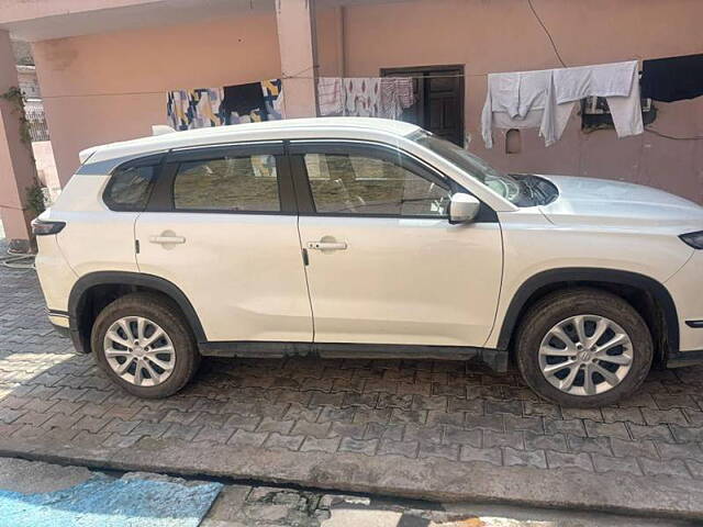 Used 2023 Maruti Suzuki Grand Vitara in Delhi