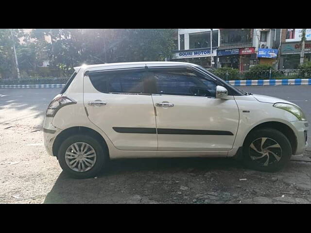 Used Maruti Suzuki Swift [2011-2014] VDi in Kolkata