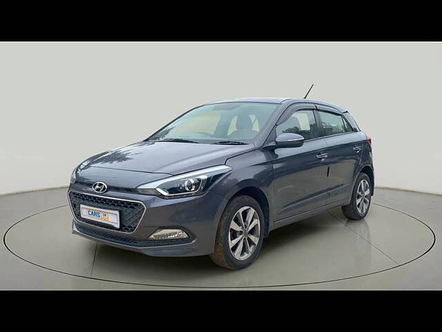 Used Hyundai Elite i20 [2016-2017] Asta 1.2 (O) [2016] in Chennai