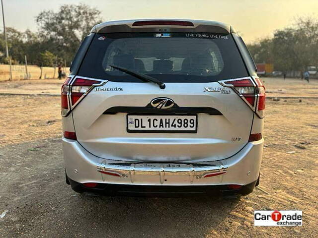 Used Mahindra XUV500 W7 [2018-2020] in Delhi