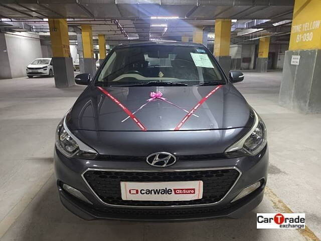 Used 2016 Hyundai Elite i20 in Noida