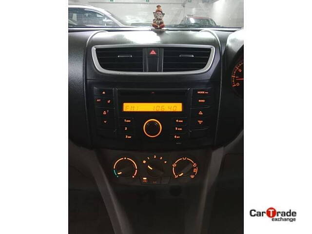 Used Maruti Suzuki Swift DZire [2011-2015] VXI in Mumbai