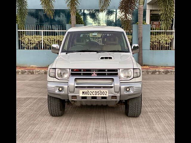 Used Mitsubishi Pajero SFX 2.8 in Pune