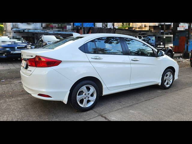 Used Honda City [2014-2017] V in Thane