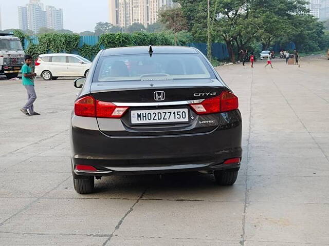 Used Honda City [2014-2017] V Diesel in Mumbai