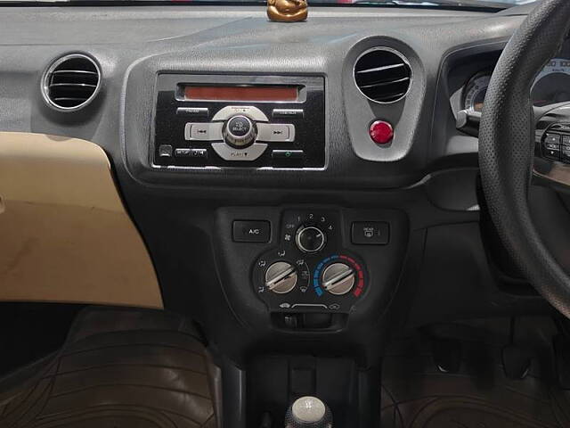 Used Honda Brio [2013-2016] S MT in Mumbai