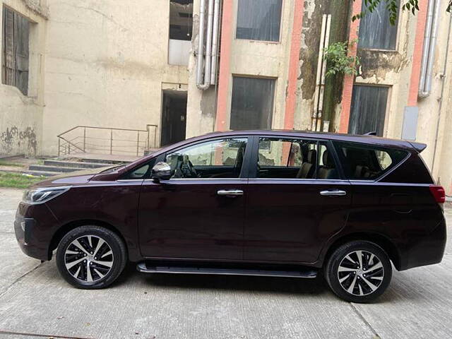 Used Toyota Innova Crysta [2016-2020] 2.7 ZX AT 7 STR in Delhi