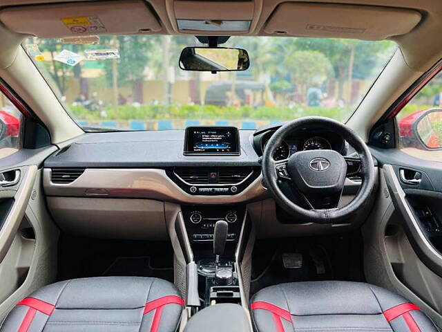 Used Tata Nexon [2017-2020] XZA Plus Diesel Dual Tone in Mumbai