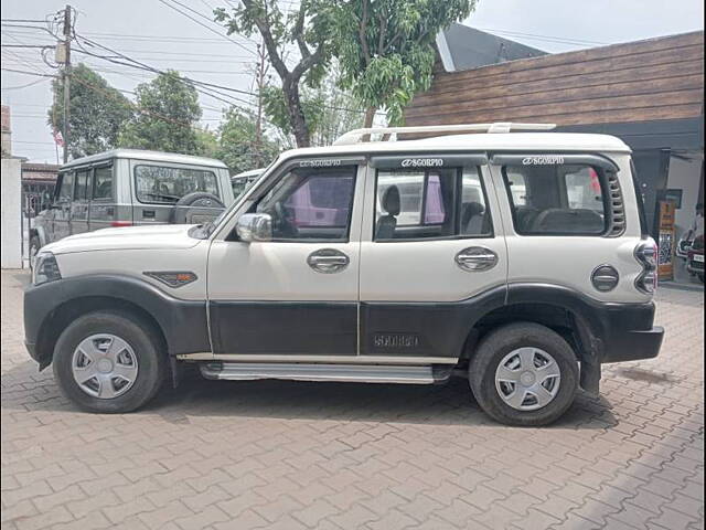 Used Mahindra Scorpio [2014-2017] S2 in Ranchi