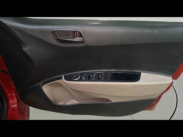 Used Hyundai Grand i10 Magna 1.2 Kappa VTVT in Navi Mumbai