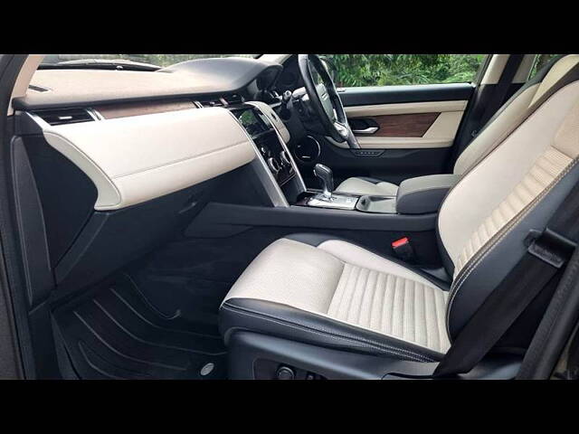 Used Land Rover Discovery Sport [2015-2017] SE 7-Seater in Delhi