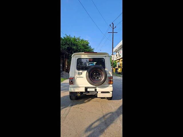 Used Mahindra Bolero [2011-2020] ZLX BS IV in Rudrapur