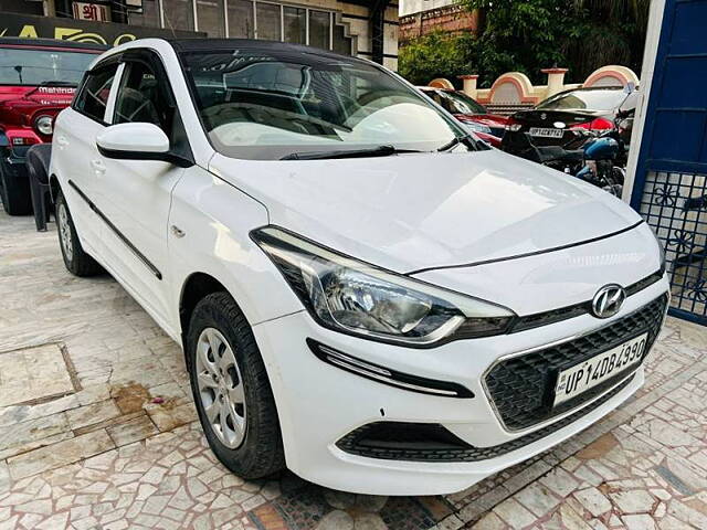 Used Hyundai Elite i20 [2016-2017] Asta 1.4 CRDI [2016-2017] in Kanpur