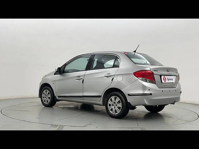 Used Honda Amaze [2013-2016] 1.2 S i-VTEC in Ghaziabad