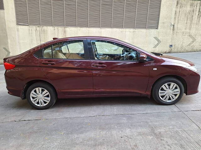 Used Honda City [2014-2017] SV in Mumbai