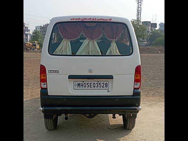 Used Maruti Suzuki Eeco [2010-2022] 7 STR in Jalgaon