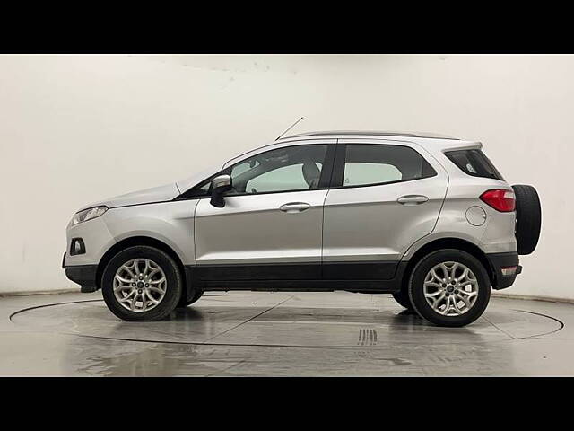 Used Ford EcoSport [2013-2015] Titanium 1.5 TDCi in Hyderabad