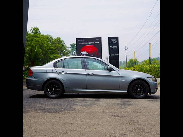 Used BMW 3 Series [2012-2016] 320d Prestige in Thrissur