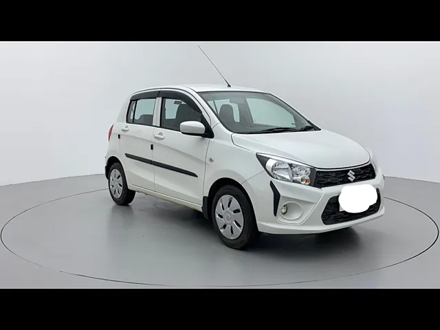 Used 2018 Maruti Suzuki Celerio in Pune