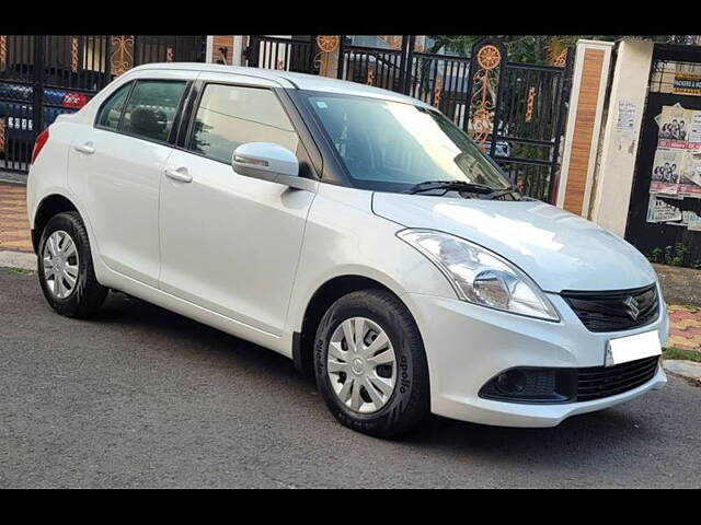 Used Maruti Suzuki Swift DZire [2011-2015] VXI in Kolkata